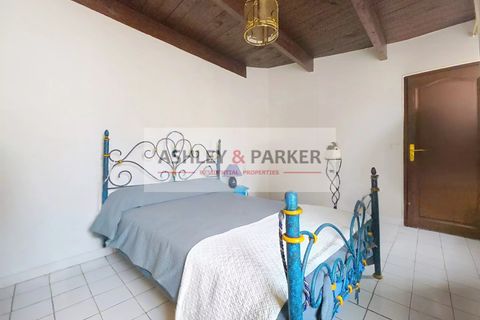 Byhus i La Trinité, Alpes-Maritimes, La Trinité - € 389.000 | Ref: CF3474 - foto 8