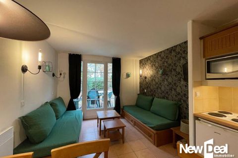 Duplex em Monflanquin, Lot-et-Garonne, Monflanquin - € 33.900 | Ref: SP5268 - foto 1