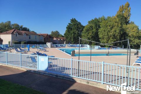 Duplex em Monflanquin, Lot-et-Garonne, Monflanquin - € 33.900 | Ref: SP5268 - foto 6