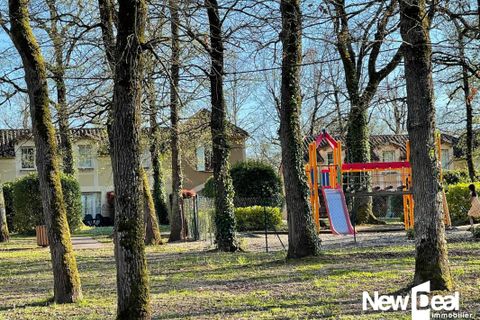 Duplex em Monflanquin, Lot-et-Garonne, Monflanquin - € 33.900 | Ref: SP5268 - foto 7