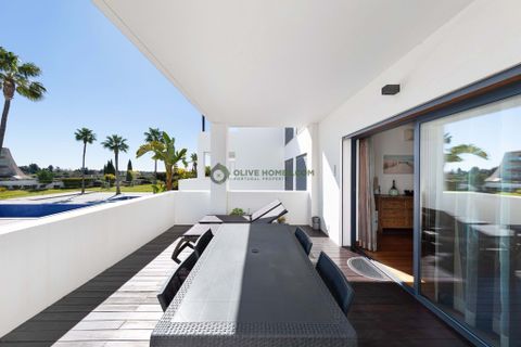 Lejlighed i Vilamoura, Faro, Vilamoura - € 620.000 | Ref: OHL2230 - foto 13