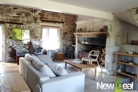 Farm hus i Sadroc, Correze, Sadroc - € 226.000 | Ref: PM-4991 - foto 3