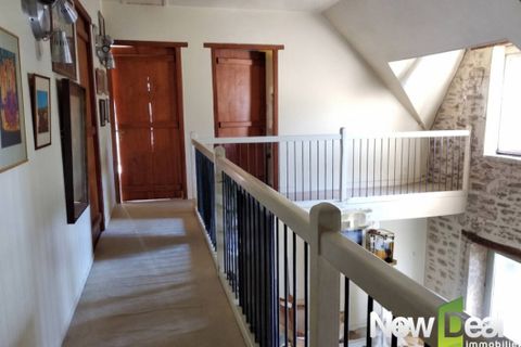 Farm hus i Sadroc, Correze, Sadroc - € 226.000 | Ref: PM-4991 - foto 7