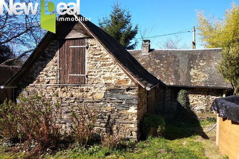 Farm hus i Sadroc, Correze, Sadroc - € 226.000 | Ref: PM-4991 - foto 12