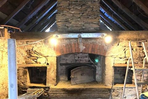Farm hus i Sadroc, Correze, Sadroc - € 226.000 | Ref: PM-4991 - foto 13
