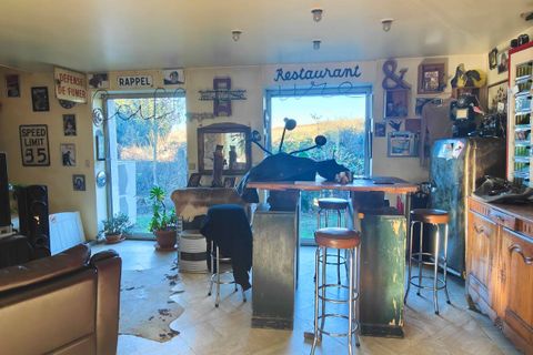 Farm hus i Sadroc, Correze, Sadroc - € 226.000 | Ref: PM-4991 - foto 15