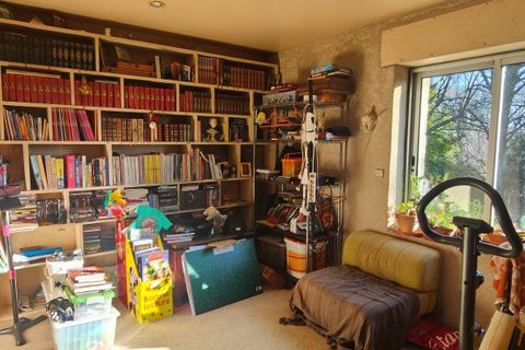 Farm hus i Sadroc, Correze, Sadroc - € 226.000 | Ref: PM-4991 - foto 17