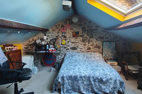 Farm hus i Sadroc, Correze, Sadroc - € 226.000 | Ref: PM-4991 - foto 19