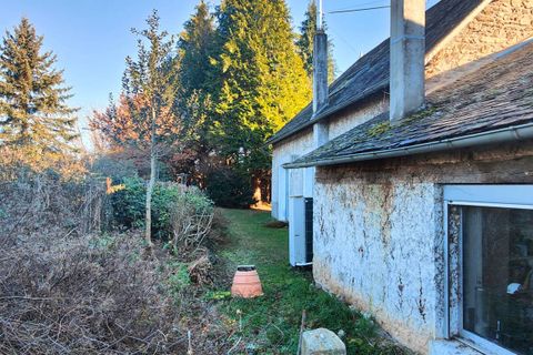 Farm hus i Sadroc, Correze, Sadroc - € 226.000 | Ref: PM-4991 - foto 21