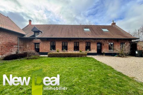 Farm i Bouvignies, Nord, Bouvignies - € 784.000 | Ref: CD5326 - foto 2