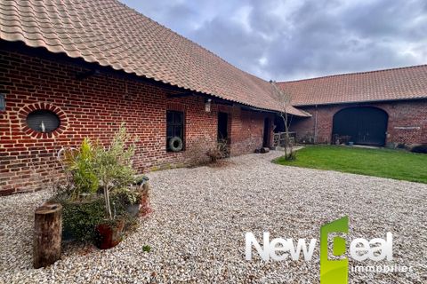 Farm i Bouvignies, Nord, Bouvignies - € 784.000 | Ref: CD5326 - foto 3