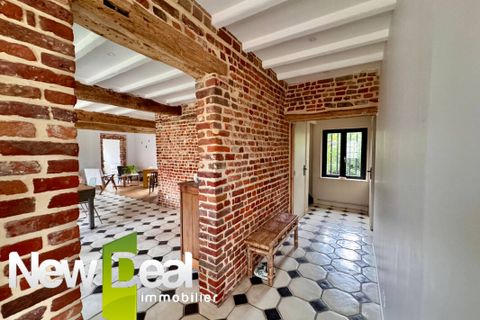 Farm i Bouvignies, Nord, Bouvignies - € 784.000 | Ref: CD5326 - foto 4