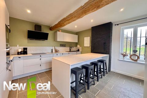 Farm i Bouvignies, Nord, Bouvignies - € 784.000 | Ref: CD5326 - foto 5