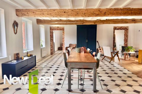 Farm i Bouvignies, Nord, Bouvignies - € 784.000 | Ref: CD5326 - foto 6