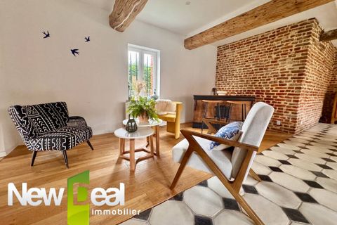 Farm i Bouvignies, Nord, Bouvignies - € 784.000 | Ref: CD5326 - foto 7