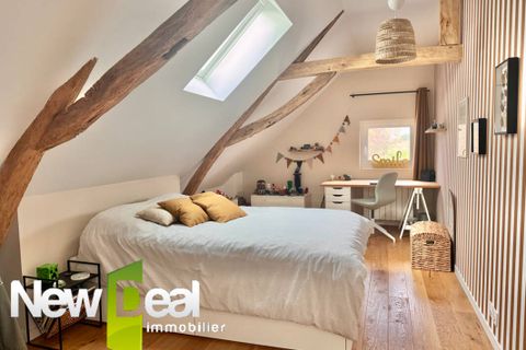 Farm i Bouvignies, Nord, Bouvignies - € 784.000 | Ref: CD5326 - foto 10