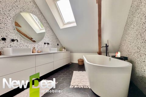 Farm i Bouvignies, Nord, Bouvignies - € 784.000 | Ref: CD5326 - foto 12