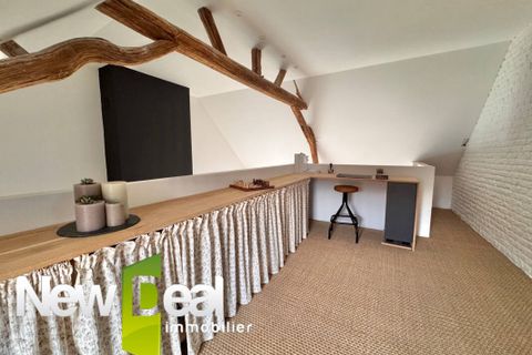 Farm i Bouvignies, Nord, Bouvignies - € 784.000 | Ref: CD5326 - foto 13