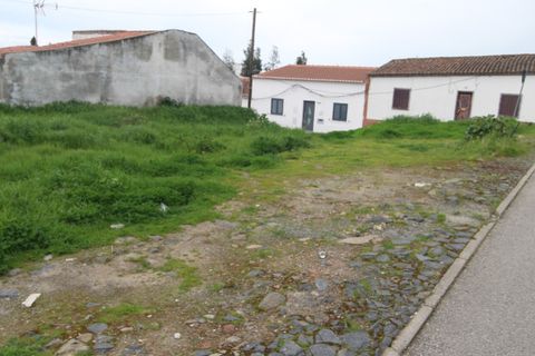 Helårsgrund i Beringel, Beja, Beringel - € 45.000 | Ref: 2089 - foto 7