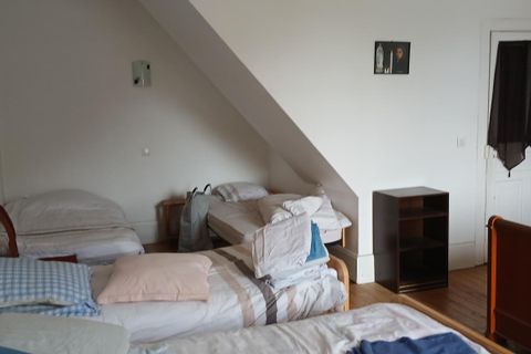 Landsbyhus i Raddon-Et-Chapendu, Haute-Saone, Raddon-Et-Chapendu - € 165.360 | Ref: 2954 - foto 5