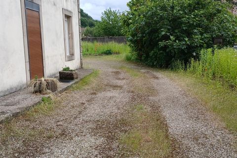 Landsbyhus i Raddon-Et-Chapendu, Haute-Saone, Raddon-Et-Chapendu - € 165.360 | Ref: 2954 - foto 8