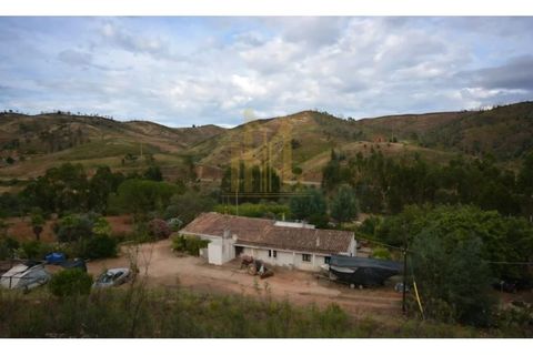 Farm i Silves, Faro, Silves - € 1.250.000 | Ref: 10876A - foto 1