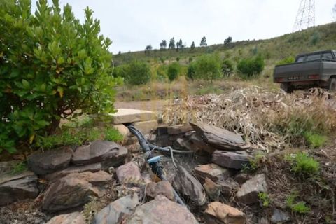 Farm i Silves, Faro, Silves - € 1.250.000 | Ref: 10876A - foto 4