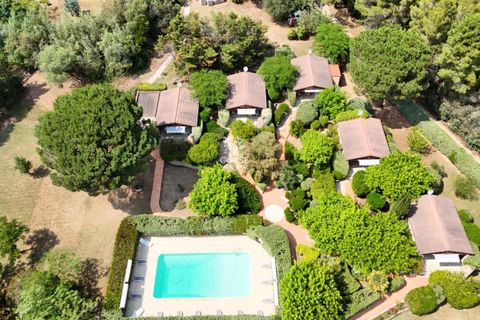 Villa i Porto-Vecchio, Corse-du-Sud, Porto-Vecchio - € 1.381.000 | Ref: 2894 - foto 1