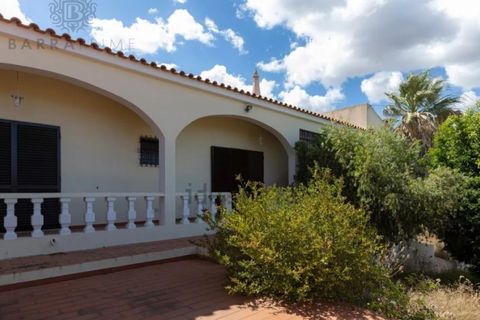 Villa i Almancil, Faro, Almancil - € 1.400.000 | Ref: 4722 - foto 1