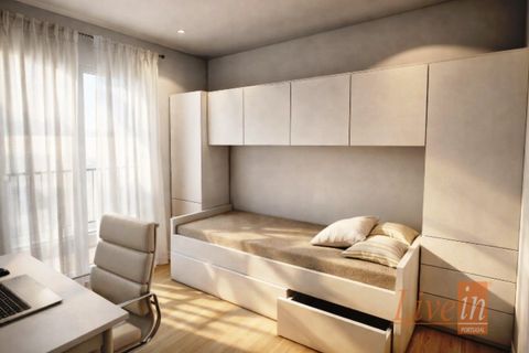 Lejlighed i Mafra, Lisbon, Mafra - € 415.000 | Ref: 1061JO - foto 7