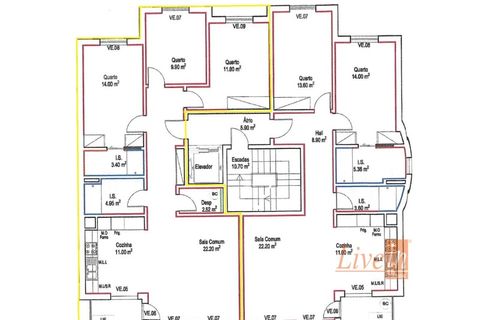 Lejlighed i Mafra, Lisbon, Mafra - € 415.000 | Ref: 1061JO - foto 10