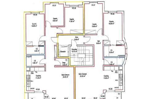 Lejlighed i Mafra, Lisbon, Mafra - € 415.000 | Ref: 1061JO - foto 12