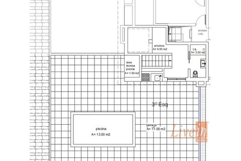 Lejlighed i Ericeira, Lisbon, Ericeira - € 900.000 | Ref: 1039JF - foto 44
