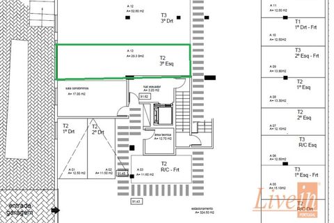 Lejlighed i Ericeira, Lisbon, Ericeira - € 900.000 | Ref: 1039JF - foto 45