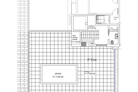 Lejlighed i Ericeira, Lisbon, Ericeira - € 900.000 | Ref: 1039JF - foto 47