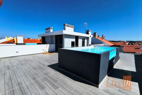 Lejlighed i Ericeira, Lisbon, Ericeira - € 900.000 | Ref: 1039JF - foto 28