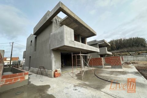 Villa i Ericeira, Lisbon, Ericeira - € 924.500 | Ref: 1036AE - foto 1
