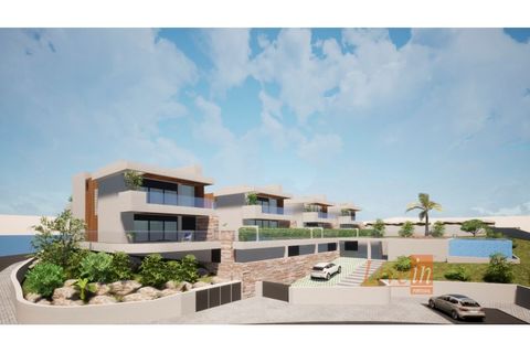 Villa i Ericeira, Lisbon, Ericeira - € 924.500 | Ref: 1035AE - foto 2