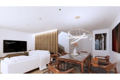 Villa i Ericeira, Lisbon, Ericeira - € 924.500 | Ref: 1035AE - foto 9