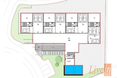 Villa i Ericeira, Lisbon, Ericeira - € 924.500 | Ref: 1035AE - foto 24