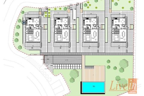 Villa i Ericeira, Lisbon, Ericeira - € 924.500 | Ref: 1035AE - foto 25
