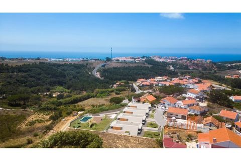 Villa i Ericeira, Lisbon, Ericeira - € 924.500 | Ref: 1034AE - foto 1