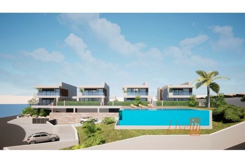 Villa i Ericeira, Lisbon, Ericeira - € 924.500 | Ref: 1034AE - foto 7