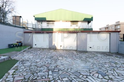 Lejlighed i Gondomar, Porto, Gondomar - € 289.000 | Ref: 3746 - foto 35