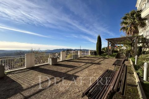Lejlighed i Grasse, Alpes-Maritimes, Grasse - € 165.000 | Ref: 86776259 - foto 1