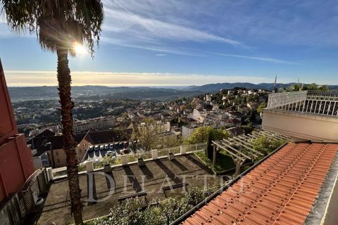Lejlighed i Grasse, Alpes-Maritimes, Grasse - € 165.000 | Ref: 86776259 - foto 13