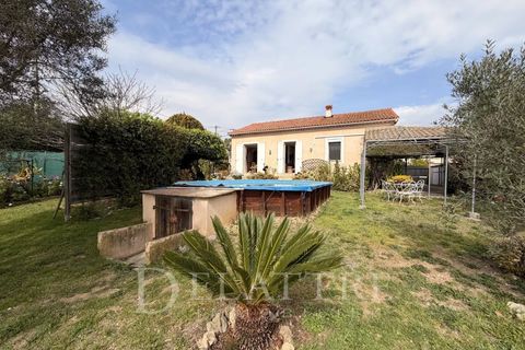 Villa i Antibes, Alpes-Maritimes, Antibes - € 750.000 | Ref: 86807691 - foto 2