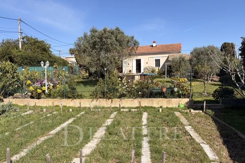 Villa i Antibes, Alpes-Maritimes, Antibes - € 750.000 | Ref: 86807691 - foto 3
