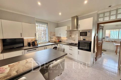 Villa i Antibes, Alpes-Maritimes, Antibes - € 750.000 | Ref: 86807691 - foto 4