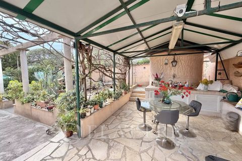 Villa i Antibes, Alpes-Maritimes, Antibes - € 750.000 | Ref: 86807691 - foto 5